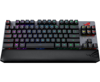 ASUS Strix Scope RX TKL Wireless Deluxe USB 2.0, RF 2.4GHz, Bluetooth 5.2, AuraSync 90MP02J0-BKUA01 - 1044708 - zdjęcie 3